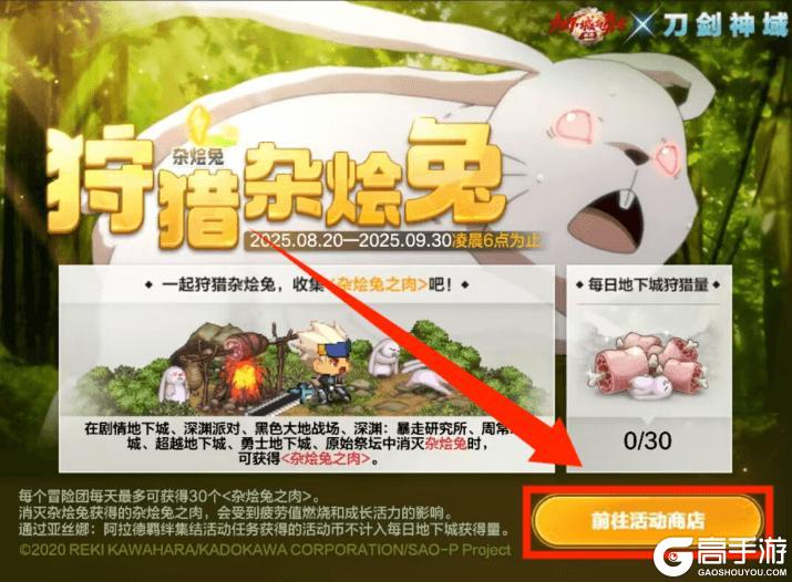 这些奖励最值得兑换！狩猎杂烩兔商店兑换优先级