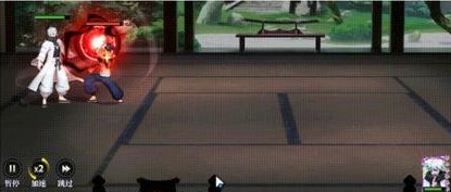 《战灵》五条悟攻略