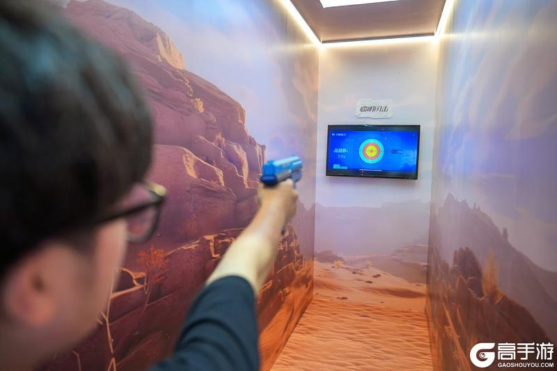 2025ChinaJoy《镭明闪击》参展精彩内容回顾