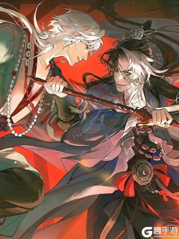 《一梦江湖》龙门收弟子有绝世高手 更有权威美貌