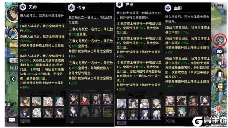遮天凡尘一叶