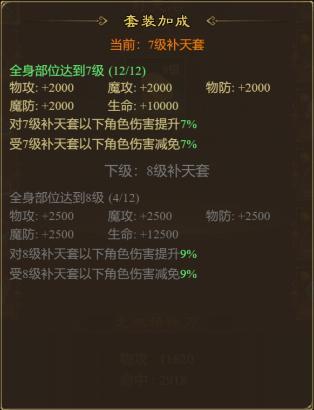 《王者征途》补天石不会玩一篇攻略帮你搞定（还有秘密情报喔）