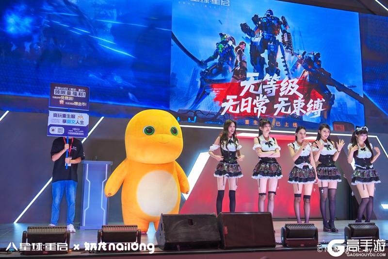 互动有奖丨首日速报来袭，阿姨带你打卡CJ漫展！