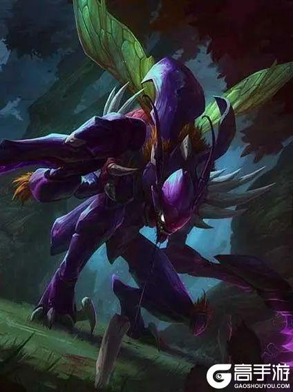 游走大师，群体金身！新英雄巴德全方位教学，带你提高操作上限！