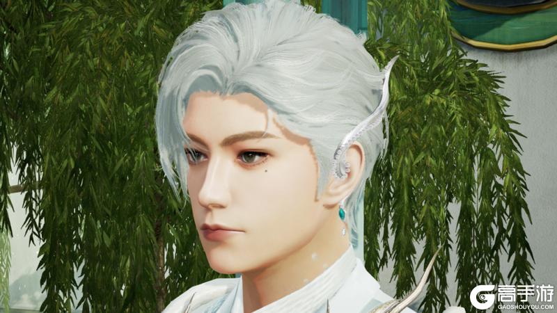 《明日之后》时装爆料 | 千年之约 缘起青白
