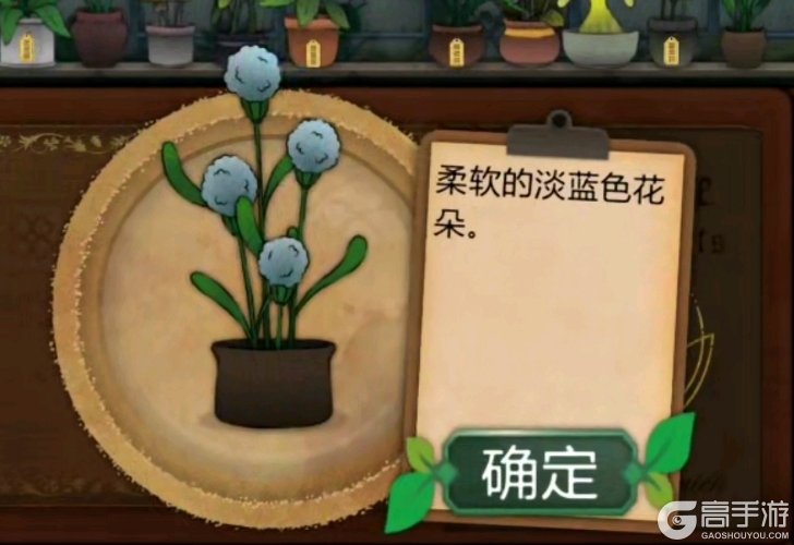 奇异园艺