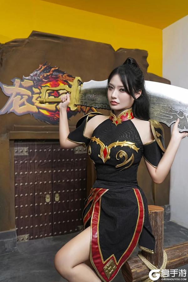 展会速递丨龙迹之城×2025CJ高燃现场直击！