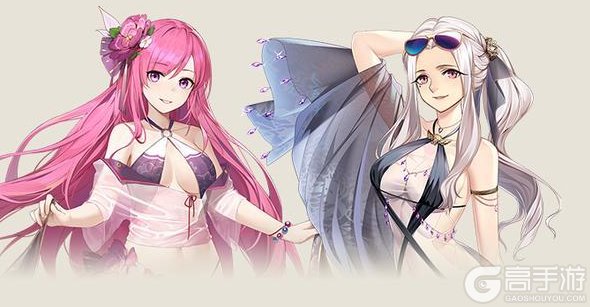 《姬魔恋战纪》08月06日更新公告