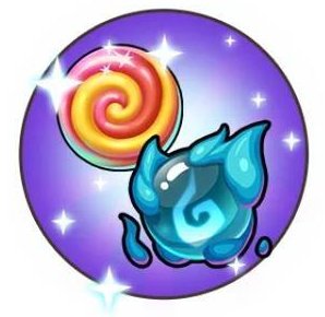 《放置奇兵》奇幻梦工厂商店升级，快来收集流星棒棒糖吧
