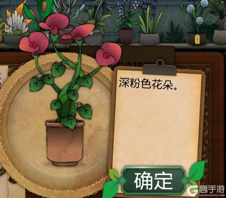 奇异园艺