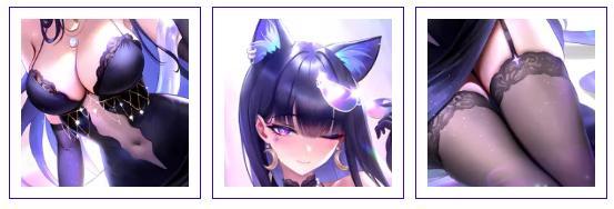 《命运圣契》技能解析|“黑猫登场”这位新魔灵 又美又要命！