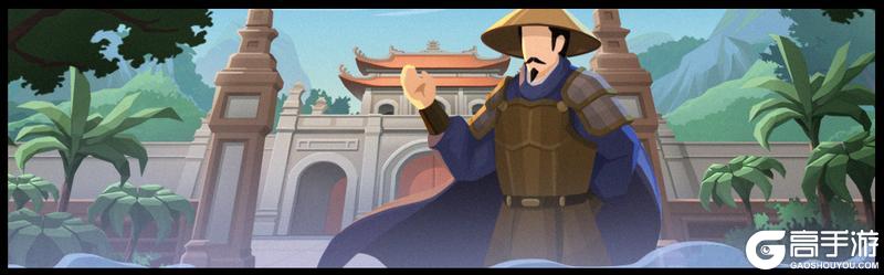 大唐二期势力详解（下）东南亚——“战象披甲，谁主南疆”