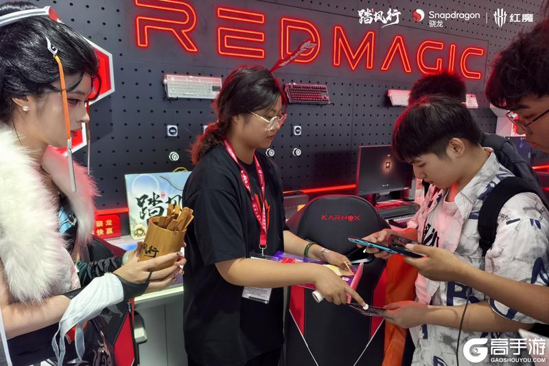 《踏风行》2025 CJ现场播报第三弹来啦！