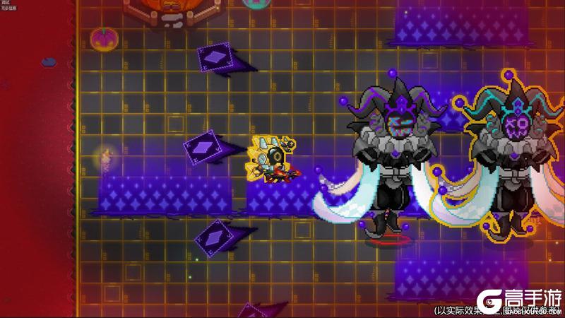 【爆料时刻】💦距离上线又双叒叕近了亿点点……