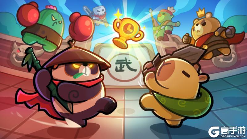 更新预告丨《冒险者日记》全新SS装备登场