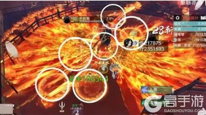 《一梦江湖》兄弟点进来get赛季新本通关秘诀