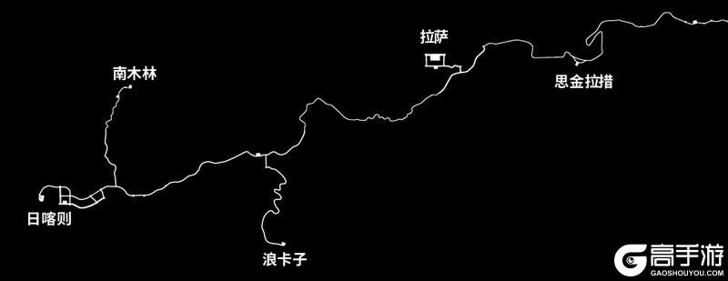 《卡车人生》1.7.5「藏韵新境」版本内容一览