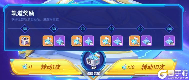 《逃跑吧!少年》版更倒计时3天-星粉返场!