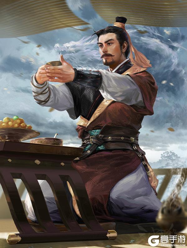 【S8排位TOP50】魔貂蝉、赵忠、曹嵩胜率揭晓