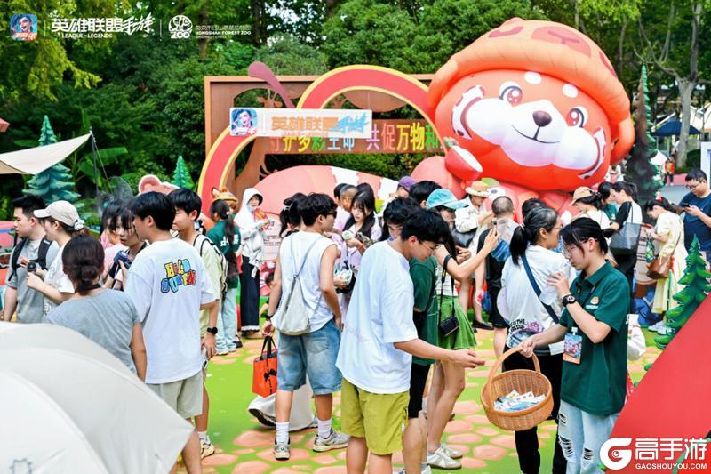 小熊猫限定守护灵登场！谁能抵挡西部魔影 永恩的暗黑牛仔魅力？