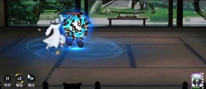 《战灵》五条悟攻略