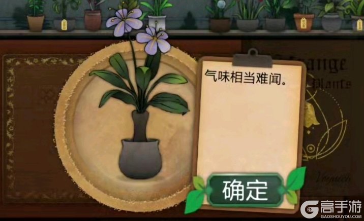 奇异园艺