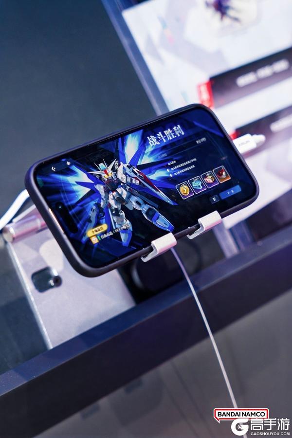 【内含福利】ChinaJoy2025现场回顾：新版本、新机体内容大爆料！