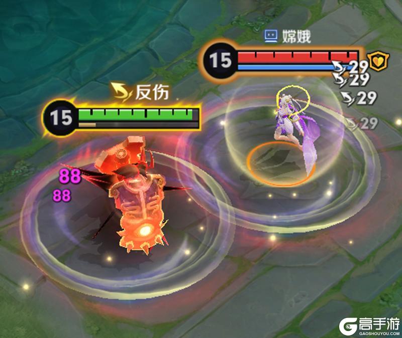 《王者荣耀》8月28日体验服不停机更新公告