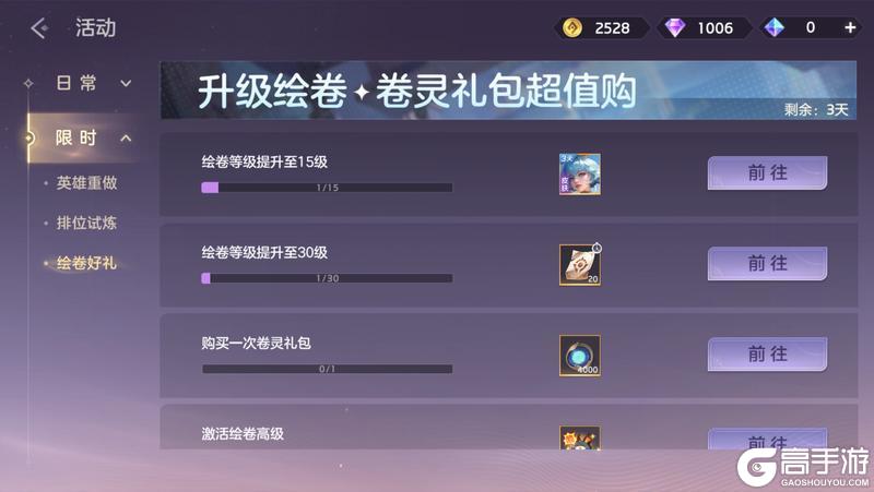 《曙光英雄》8月22日更新公告