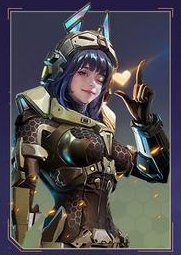 《群星纪元》英雄攻略丨罗峰·银河领主，提供爆伤加成的暴击流派核心！