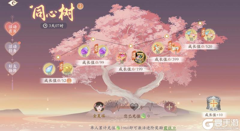 《凌云诺》共赴佳期·鹊笑鸠舞