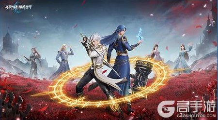 《斗罗大陆：猎魂世界》开发者的话No.2 | 老猎头答疑与1.2版本前瞻爆料
