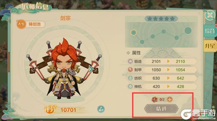 仙宗大掌门