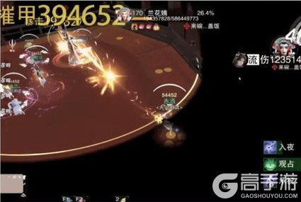 《一梦江湖》兄弟点进来get赛季新本通关秘诀