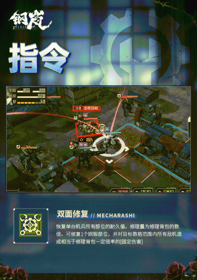 机师档案 | 玛汀妮·莫雷蒂