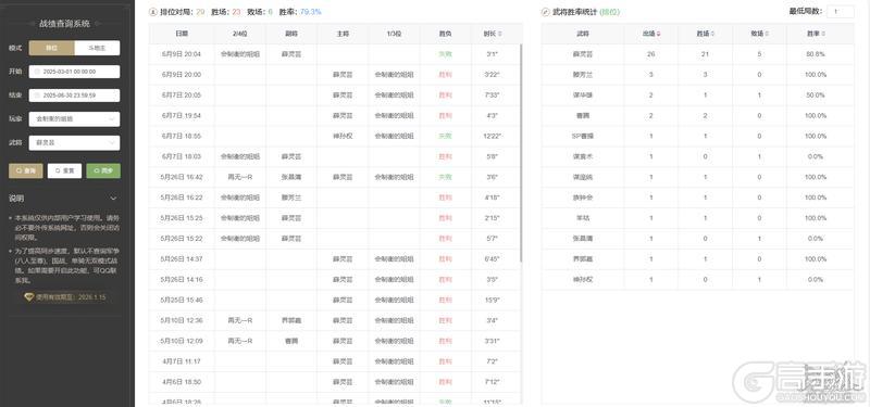 三国杀薛灵芸教学 从入门到绝活