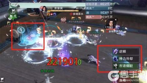 《一梦江湖》兄弟点进来get赛季新本通关秘诀