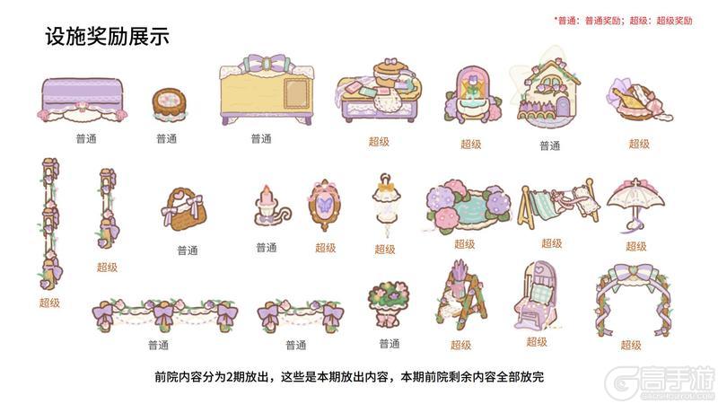 《动物餐厅》仲夏莺鸣活动概要