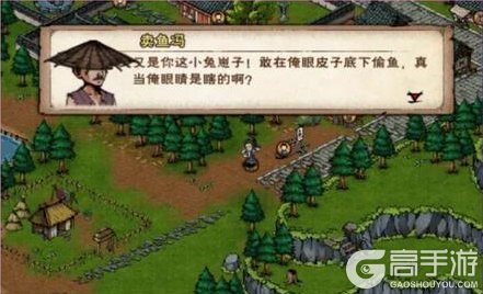 刀舞残霜落霞畔，擒龙控鹤展佛威—《烟雨江湖》8月更新爆料
