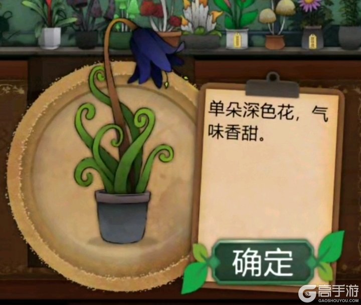 奇异园艺