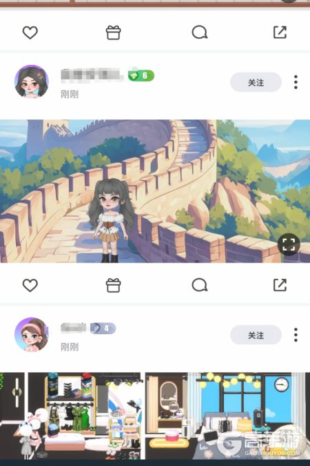 尤雅时光--游戏评测--用户社区