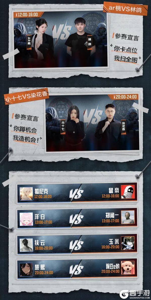 S13单排从0到30M需要多久？