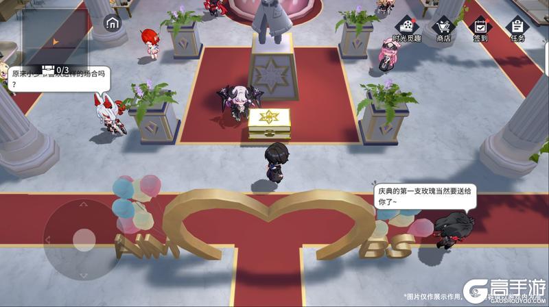 3.0版本「轮回织命」活动介绍