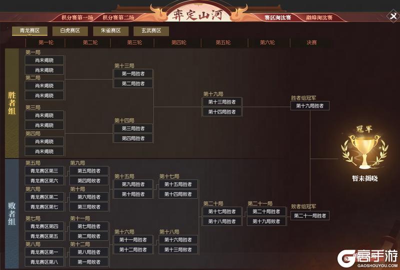 《遇见逆水寒》会下“自走棋”的看过来，100万奖金已为你备好！