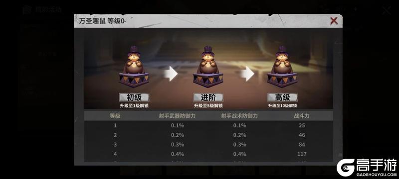 玩家投稿 | 英灵馈赠活动