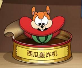 《发条总动员》《猫和老鼠》联动丨梦魇图鉴集结 抢奶酪大作战！
