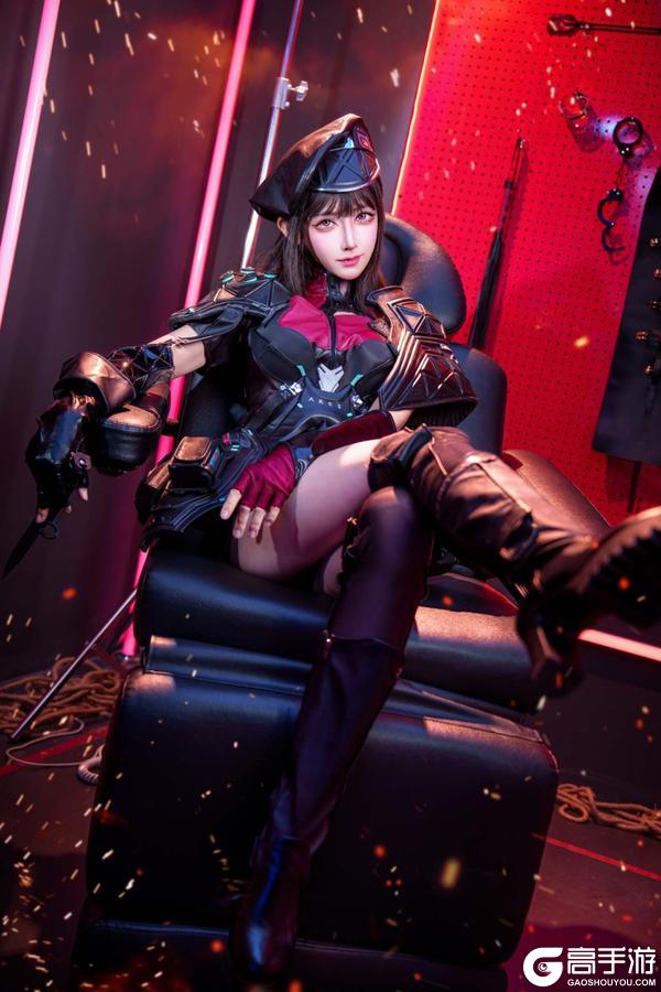 2025ChinaJoy《镭明闪击》参展精彩内容回顾