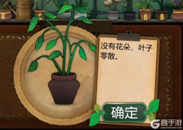 奇异园艺