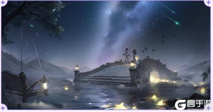 心跳解码！《第五人格》七夕主题活动及时装返场