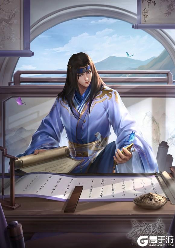 太原王氏武将评|一石砥中流